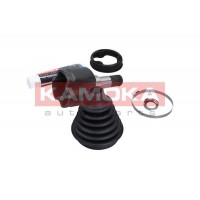 8727 KAMOKA Шарнирный комплект, Привідний вал