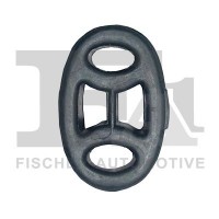 123-912 FA1 Кронштейн система випуску ОГ