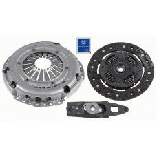 3000 951 038 SACHS Комплект зчеплення