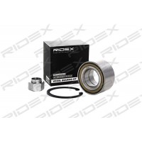 654W0603 RIDEX Комплект підшипника ступиці колеса