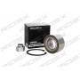 654W0603 RIDEX Комплект підшипника ступиці колеса