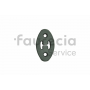 AA93284 Faurecia Гумові смужки система випуску