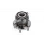 WBH-8002 KAVO PARTS Комплект підшипника ступиці колеса