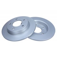 19-1011MAX MAXGEAR Гальмівний диск