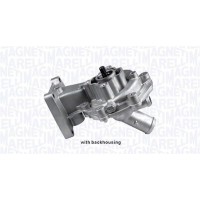 352316170216 MAGNETI MARELLI Водяний насос охолодження двигуна