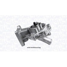 352316170216 MAGNETI MARELLI Водяний насос охолодження двигуна