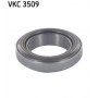 VKC 3509 SKF Вижимний підшипник