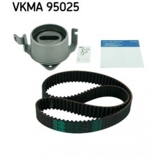 VKMA 95025 SKF Комплект ременя ГРМ