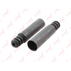 PR7068 LYNXAUTO Пилозахисний комплект амортизатор