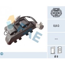 80490 FAE Котушка запалювання