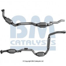 BM90791H BM CATALYSTS Катализатор