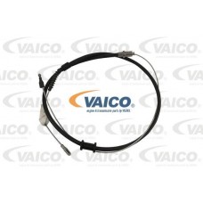 V40-30045 VAICO Тросик, cтояночный тормоз