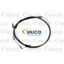 V40-30045 VAICO Тросик, cтояночный тормоз