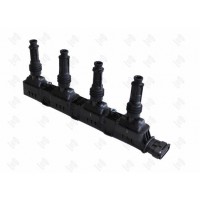 122-01-132 ABAKUS Котушка запалювання