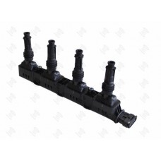 122-01-132 ABAKUS Котушка запалювання