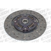 MZD042US EXEDY Диск зчеплення
