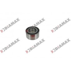 R1108 DIAMAX Комплект підшипника ступиці колеса