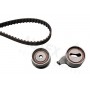 702224 AUTEX Комплект ременя ГРМ