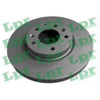 M5021VR LPR Гальмівний диск