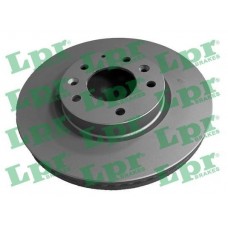 M5021VR LPR Гальмівний диск