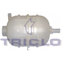 481587 TRICLO Компенсаційний бак охолоджувальна рідина