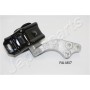 RU-M07 JAPANPARTS Підвіска двигун
