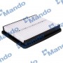 EAF00021M MANDO Повітряний фільтр
