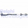 TL466 DELPHI Поперечна рульова тяга