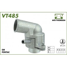 VT485.87 MTE-THOMSON Термостат охолоджувальна рідина