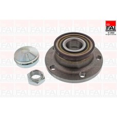 FHBK1197 FAI AUTOPARTS Комплект підшипника ступиці колеса