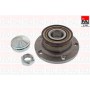 FHBK1197 FAI AUTOPARTS Комплект підшипника ступиці колеса