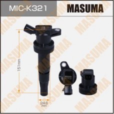 MIC-K321 MASUMA Котушка запалювання