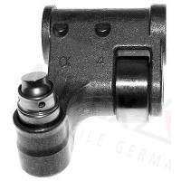 комплектуючі коромисло AUTEX 955247