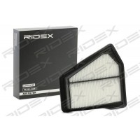 8A0494 RIDEX Повітряний фільтр