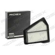 8A0494 RIDEX Повітряний фільтр