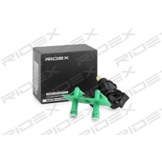 234M0005 RIDEX Головний циліндр система зчеплення