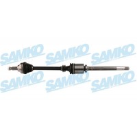 DS39237 SAMKO Привідний вал