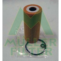 FOP109 MULLER FILTER Масляний фільтр