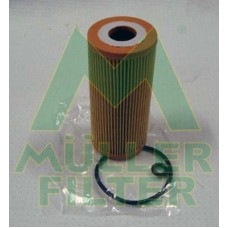FOP109 MULLER FILTER Масляний фільтр