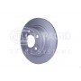8DD 355 120-231 HELLA PAGID Гальмівний диск