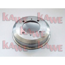7D0450 KAWE Гальмівний барабан