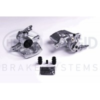 8AC 355 383-531 HELLA PAGID Гальмівний супорт