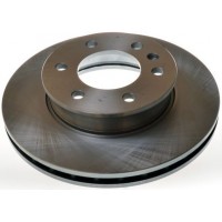 B130452 DENCKERMANN Гальмівний диск