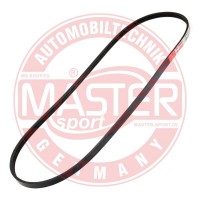 3PK915-PCS-MS MASTER-SPORT GERMANY Поліклиновий ремінь