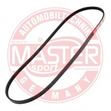 3PK915-PCS-MS MASTER-SPORT GERMANY Поліклиновий ремінь
