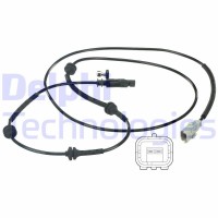 SS20352 DELPHI Датчик частота обертання колеса