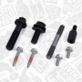 RS0084 ET ENGINETEAM Комплект цілі приводу розподільного валу