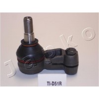 111D51R JAPKO Наконечник поперечної кермової тяги