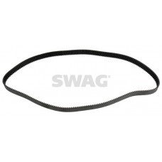 81 92 6845 SWAG Зубчастий ремінь