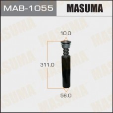 MAB1055 MASUMA Пилозахисний комплект амортизатор